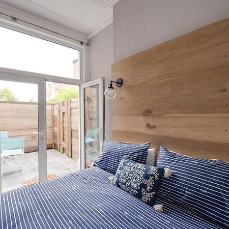 Nelson Suite Portsmouth Kültér fotó