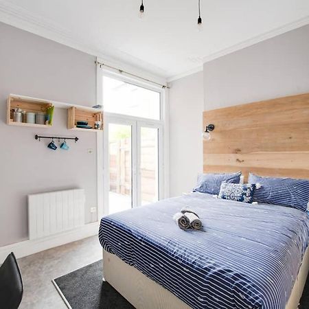 Nelson Suite Portsmouth Kültér fotó