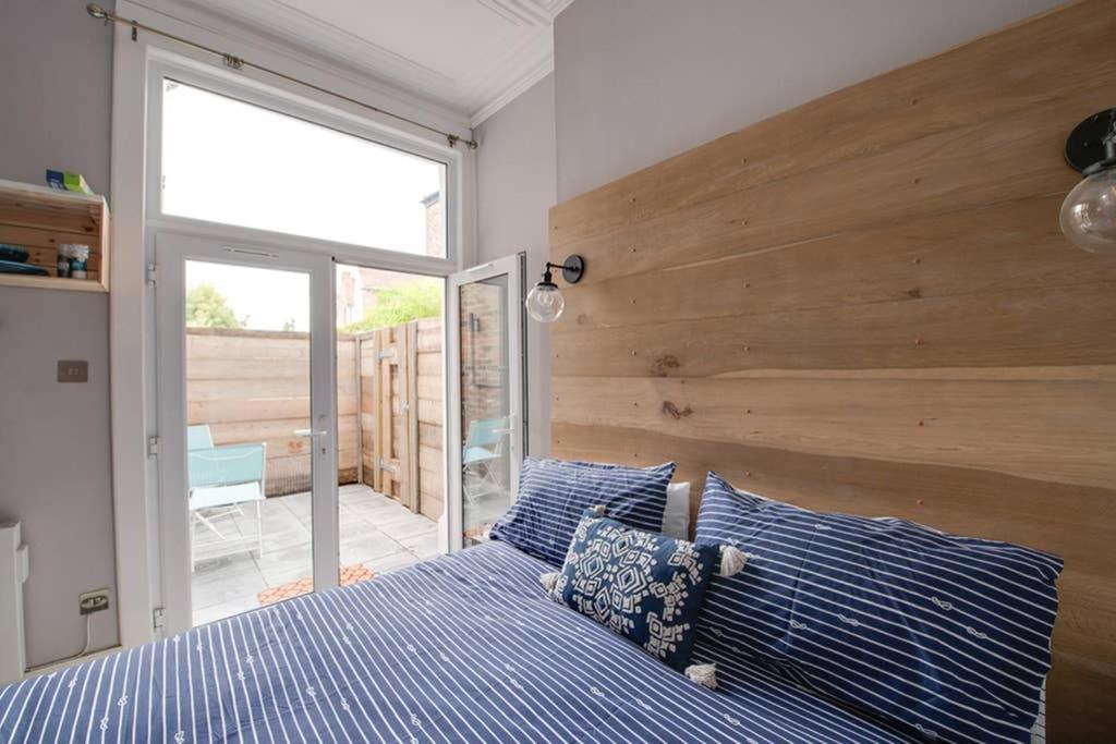 Nelson Suite Portsmouth Kültér fotó