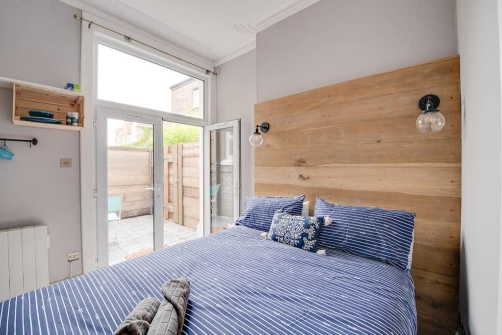 Nelson Suite Portsmouth Kültér fotó