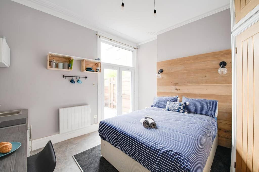 Nelson Suite Portsmouth Kültér fotó