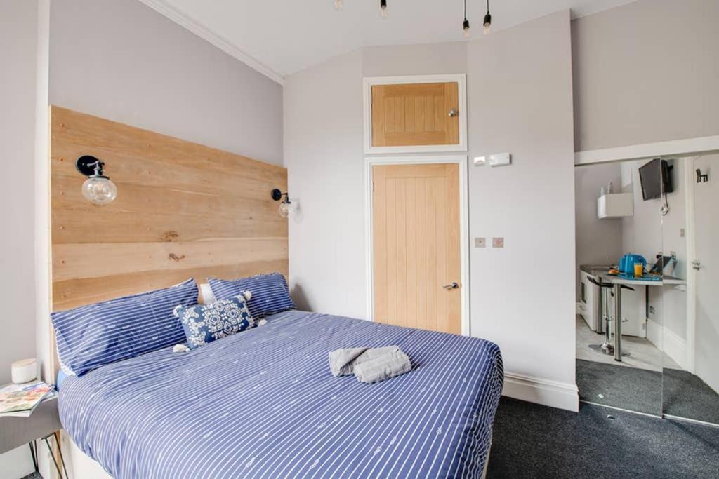 Nelson Suite Portsmouth Kültér fotó