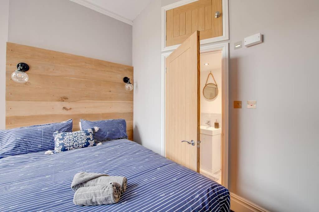 Nelson Suite Portsmouth Kültér fotó